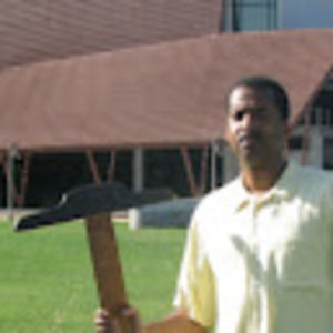 Meet your Posher, William